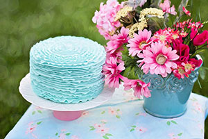 Speciality Cakes