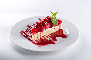 Cheesecakes